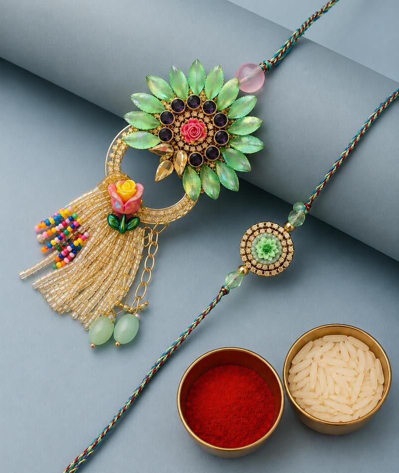 Rakhis