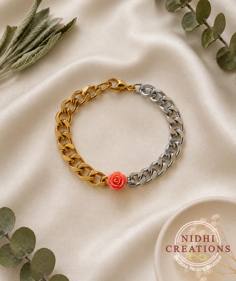 Entrancing Braclets