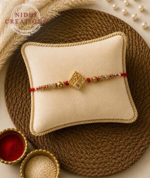 Elite Single Rakhis
