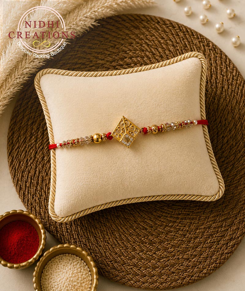 Elite Single Rakhis