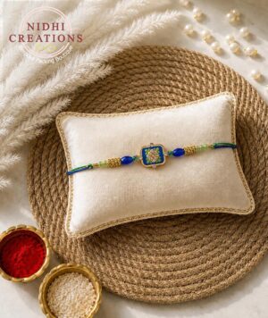 Royal Garden Rakhi